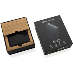 Reproduktor Urban Vitamin Vallejo 3W IPX7 z RCS rec. plastu