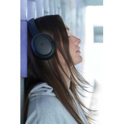 Sluchátka Urban Vitamin Palo Alto z RCS rec. plastu