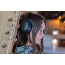 Sluchátka Urban Vitamin Palo Alto z RCS rec. plastu