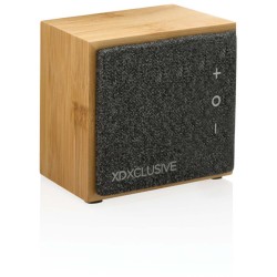 Bezdrátový reproduktor Wynn 5W z FSC bambusu