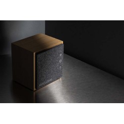 Bezdrátový reproduktor Wynn 5W z FSC bambusu