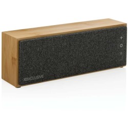 Bezdrátový reproduktor Wynn 10W z FSC bambusu