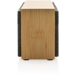 Bezdrátový reproduktor Wynn 10W z FSC bambusu
