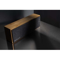 Bezdrátový reproduktor Wynn 10W z FSC bambusu