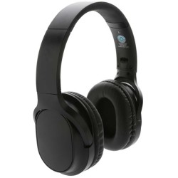 Skládací sluchátka Elite z RCS recyklovaného plastu