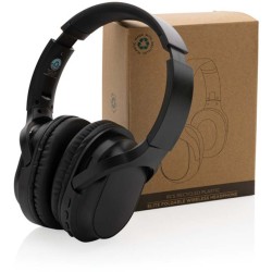 Skládací sluchátka Elite z RCS recyklovaného plastu