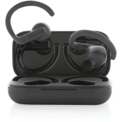 TWS sluchátka Urban Vitamin Pacifica z RCS rec. plastu