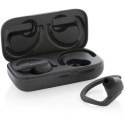 TWS sluchátka Urban Vitamin Pacifica z RCS rec. plastu