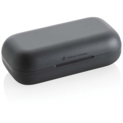 TWS sluchátka Urban Vitamin Pacifica z RCS rec. plastu