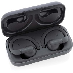 TWS sluchátka Urban Vitamin Pacifica z RCS rec. plastu