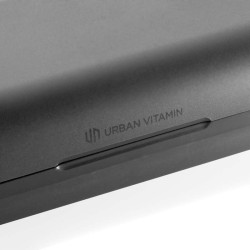 TWS sluchátka Urban Vitamin Pacifica z RCS rec. plastu