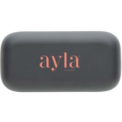 TWS sluchátka Urban Vitamin Pacifica z RCS rec. plastu