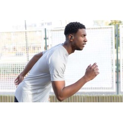 TWS sluchátka Urban Vitamin Pacifica z RCS rec. plastu