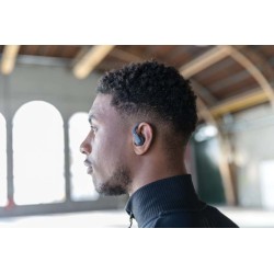 TWS sluchátka Urban Vitamin Pacifica z RCS rec. plastu