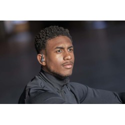 TWS sluchátka Urban Vitamin Pacifica z RCS rec. plastu