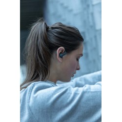 TWS sluchátka Urban Vitamin Pacifica z RCS rec. plastu