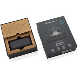 TWS sluchátka Urban Vitamin Pacifica z RCS rec. plastu