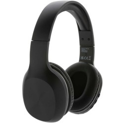 Bezdrátová sluchátka JAM z RCS recyklovaného plastu