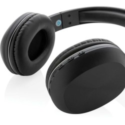 Bezdrátová sluchátka JAM z RCS recyklovaného plastu