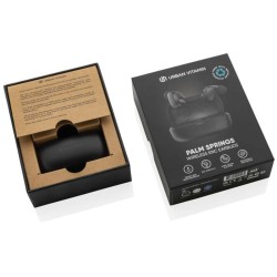 ENC TWS sluchátka Urban Vitamin Palm Springs z RCS RABS