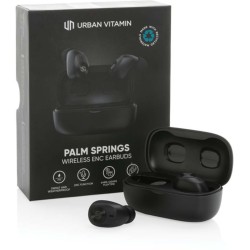 ENC TWS sluchátka Urban Vitamin Palm Springs z RCS RABS