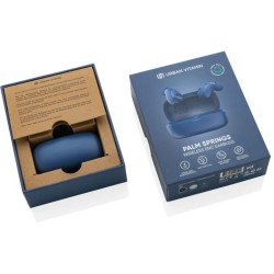 ENC TWS sluchátka Urban Vitamin Palm Springs z RCS RABS