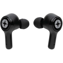 Swiss Peak TWS sluchátka s ANC z RCS recyklovaného plastu