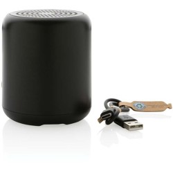 Bezdrátový reproduktor 5W z RCS recyklovaného plastu