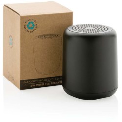 Bezdrátový reproduktor 5W z RCS recyklovaného plastu