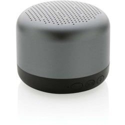 Bezdrátový reproduktor Terra 5W z RCS recykl. hliníku