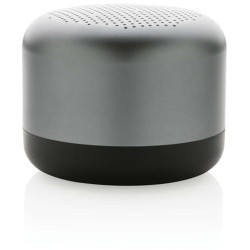 Bezdrátový reproduktor Terra 5W z RCS recykl. hliníku