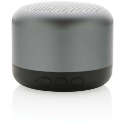 Bezdrátový reproduktor Terra 5W z RCS recykl. hliníku