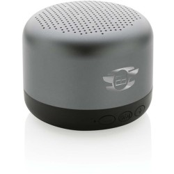 Bezdrátový reproduktor Terra 5W z RCS recykl. hliníku