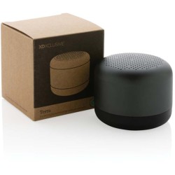 Bezdrátový reproduktor Terra 5W z RCS recykl. hliníku