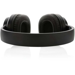 Bezdrátová sluchátka Terra z RCS recykl. hliníku