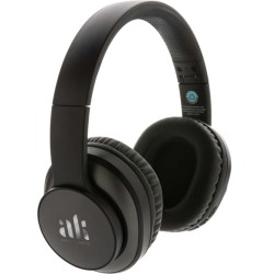 Bezdrátová sluchátka Terra z RCS recykl. hliníku