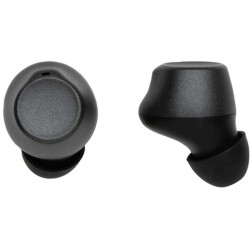 TWS sluchátka Terra z RCS recykl. hliníku a ABS