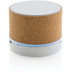 Bezdrátový reproduktor 3W z FSC korku