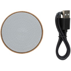 Bezdrátový reproduktor 3W z FSC korku