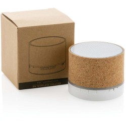 Bezdrátový reproduktor 3W z FSC korku