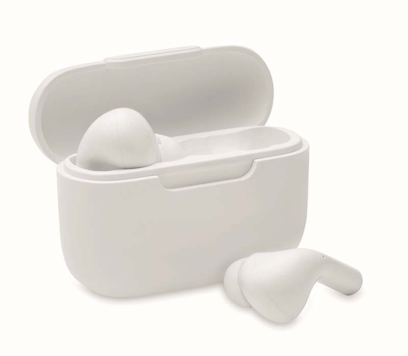 Fusa Sluchátka TWS z ABS