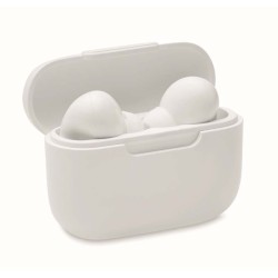 Fusa Sluchátka TWS z ABS