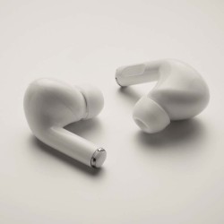 Fusa Sluchátka TWS z ABS