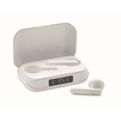 Quaver Sluchátka TWS z ABS