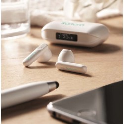 Quaver Sluchátka TWS z ABS