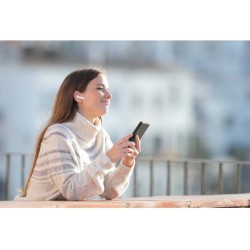 Quaver Sluchátka TWS z ABS