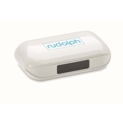 Quaver Sluchátka TWS z ABS