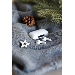 Quaver Sluchátka TWS z ABS