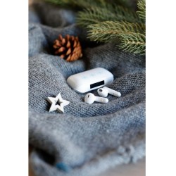 Quaver Sluchátka TWS z ABS