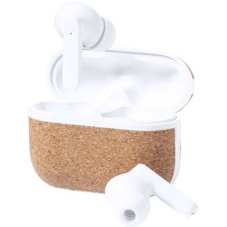 Bluetooth sluchátka Crawly